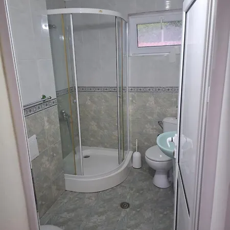 Daniela Guest house Montana
