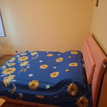 Guest house Daniela Montana