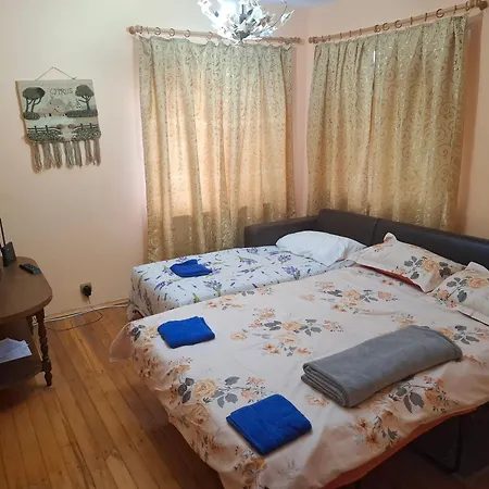Daniela Guest house *