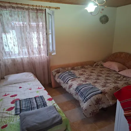 Guest house Daniela Montana