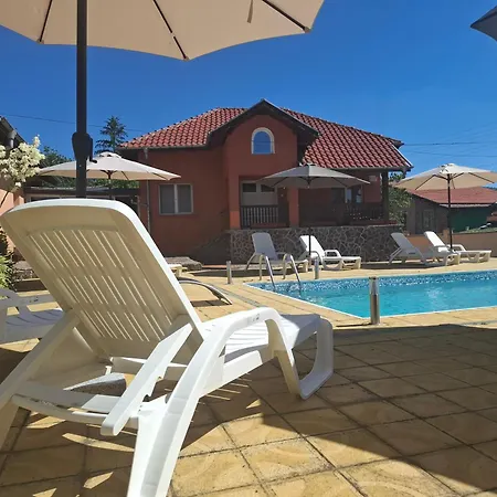 Daniela Guest house *