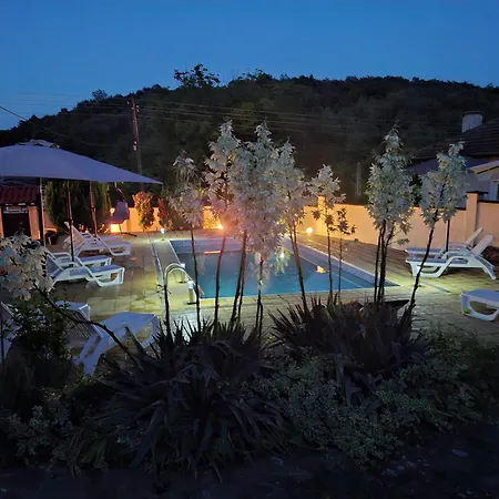Daniela Guest house Montana