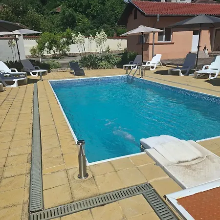 Guest house Daniela *