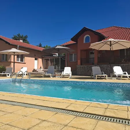 Guest house Daniela Montana
