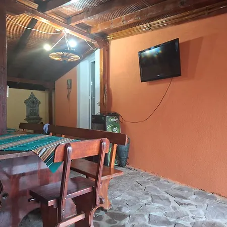 Daniela Guest house