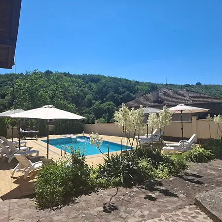 Daniela Guest house *