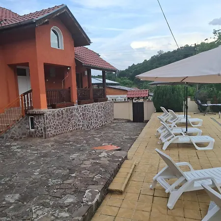 Guest house Daniela Montana