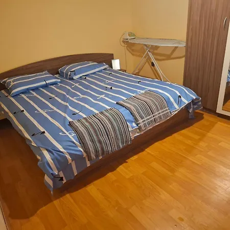 Daniela Guest house Montana
