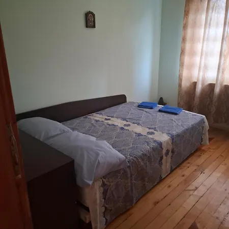 Guest house Daniela Montana
