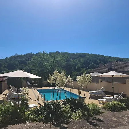 Daniela Guest house Montana