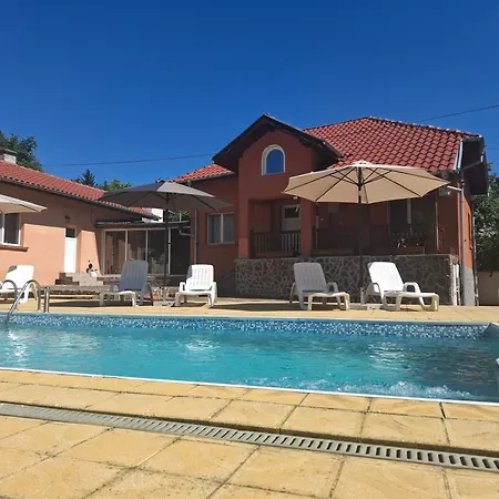 Daniela Guest house Montana